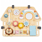 2Kids Toys Activity Board Lion&acute;s House aktiveeriv m&auml;nguasi 12m+ 1 tk