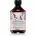 Davines Naturaltech Replumping Shampoo Niisutav &scaron;ampoon 250 ml