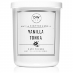 DW Home Signature Vanilla Tonka l&otilde;hnak&uuml;&uuml;nal 434 g