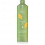 Echosline Ki-Power Veg Shampoo Taastav &scaron;ampoon kahjustatud juustele 1000 ml