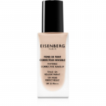 Eisenberg Le Maquillage Fond De Teint Correcteur Invisible Loomuliku ilme andev jumestuskreem SPF 25 varjund 0L Naturel Lumineux / Natural Luminous 30 ml