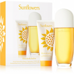 Elizabeth Arden Sunflowers Kinkekomplekt  Wle