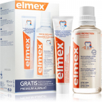 Elmex Caries Protection Hambahoolduskomplekt