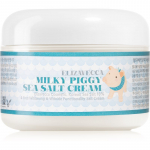 Elizavecca Milky Piggy Sea Salt Cream Kaitsev ja taastav niisutaja 100 ml
