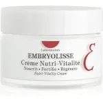 Embryolisse CREME NUTRI-VITALITE Toitev ja trimmiv kreem 50 ml