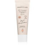 Embryolisse CC Cream + Niisutav CC kreem SPF 20 varjund Light 30 ml