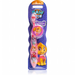 Nickelodeon Paw Patrol Toothbrush Laste hambahari Girls 1 tk