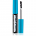 essence All Eyes on Me Veekindel pikendav, koolutav ja tihendav ripsmetu&scaron;&scaron; varjund 01 Black 8 ml