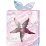 essence Disney The Little Mermaid Huulepulkade komplekt