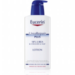 Eucerin UreaRepair PLUS Kehapiim kuivale ja &auml;rritunud nahale 10% Urea 400 ml