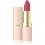 Eveline Cosmetics Kiss Me Quick! Niisutav huulepulk mati efektiga varjund 11 4.2 g