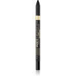 Eveline Cosmetics Vari&eacute;t&eacute; Veekindel geel-silmalainer varjund 01 Black 1 tk