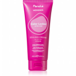 Fanola Wonder Color Locker Extra Care Sealing Cream Siluv juuksekreem v&auml;rvitud juustele 200 ml