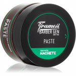 Framesi Barber Gen Paste V&auml;ga tugeva hoidvusega soengupasta mati efektiga 100 ml
