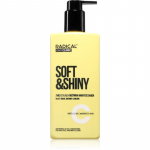 Farmona Hair Clinic Softening Gloss Conditioner Palsam kuivadele ja habrastele juustele 260 ml