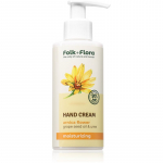 Folk & Flora Arnica Flower Niisutav k&auml;tekreem 150 ml