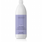 FarmaVita Amethyste Cool Blonde Lilla &scaron;ampoon blondidele ja triibutatud juustele 1000 ml