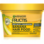 Garnier Fructis Banana Hair Food Toitev mask kuivadele juustele 400 ml