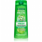Garnier Fructis Pure Fresh Energiat andev &scaron;ampoon 400 ml