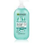 Garnier Skin Naturals Hyaluronic Aloe Puhastav geel 200 ml