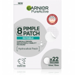 Garnier Pure Active Pimple Patch Plaastrid probleemsele nahale akne hoolduseks 22 tk