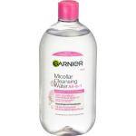 Garnier Micellar Mitsellaarvesi tundlikule nahale 700 ml