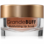 Grande Cosmetics GrandeBuff Niisutav koorimiskreem huultele 15 g