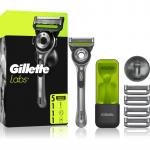 Gillette Labs Raseerimiskomplekt  Mle 8 tk