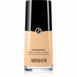 Armani Luminous Silk Foundation 2026 Valgustpeegeldav jumestuskreem varjund 4 30 ml