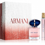 Armani My Way Kinkekomplekt  Wle