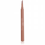GOSH COPENHAGEN Here To Stain Lip Pen Huulekorrektor pikaajalise m&otilde;juga varjund 004 Mocha Stain 1 ml