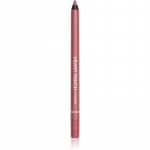 GOSH COPENHAGEN Velvet Touch Veekindel huulepliiats varjund 010 Summer Tan 1.2 g