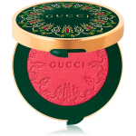 Gucci Gucci Beauty Blush De Beaut&eacute; Kompaktne p&otilde;sepuna varjund 14 Poppy Red 5.5 g