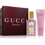 Gucci Flora Gorgeous Gardenia Kinkekomplekt  Wle