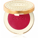 Gucci Gucci Beauty Glow Blush Kompaktne p&otilde;sepuna varjund 06 Bright Ruby 5.5 g