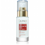 Guinot Longue Vie Silendav ja pinguldav &uuml;htlustav kreem kaelale ja dekolteepiirkonnale 30 ml