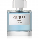 Guess 1981 Indigo EDT  Wle 100 ml