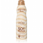 Hawaiian Tropic Hydrating Protection Lotion Spray P&auml;ikesepihusti SPF 50 220 ml