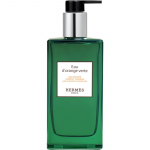 HERM&Egrave;S Le Bain Eau d'orange verte Du&scaron;igeel kehale ja juustele  U 200 ml