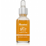 Himalaya Herbals Dark Spot Clearing Curcuma S&auml;ra andev seerum n&auml;ole 30 ml