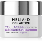 Helia-D Pro Active Collagen N&auml;okreem suurendab n&auml;onaha elastsust 50 ml