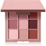 Huda Beauty Matte Obsession Eyeshadow Palette Lauv&auml;rvipalett varjund Cool 7.03 g