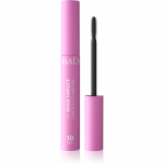 IsaDora 10 Sec High Impact Lenght & Lift Ripsmeid pikendav ja eraldav ripsmetu&scaron;&scaron; varjund 01 Black 9 ml