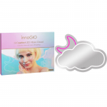 innoGIO Vibes Cloud GIO-759C Kosmeetikapeegel LED-valgustusega 41cm x 28cm x 1cm 1 tk