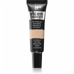 IT Cosmetics Bye Bye Under Eye Peitekreem vananemisvastase toimega varjund 21 Medium Tan 12 ml