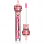 Jeffree Star Cosmetics Orgy 2 Lip Arousal Plumpin Lip Gloss Huulel&auml;ige suurendava efektiga varjund Pink Robe 4 ml