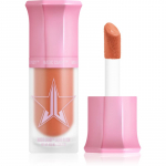 Jeffree Star Cosmetics Magic Candy Liquid Blush Vedel p&otilde;sepuna varjund Teddybear Snack 10 g