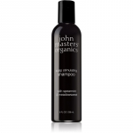 John Masters Organics Scalp Stimulanting Shampoo with Spermint & Medosweet Stimuleeriv &scaron;ampoon piparm&uuml;ndiga 236 ml