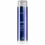 Joico Blonde Life Violet Shampoo Lilla &scaron;ampoon blondidele ja triibutatud juustele 300 ml