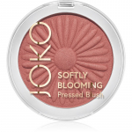 JOKO Softly Blooming Puuderp&otilde;sepuna varjund 05 2.5 g